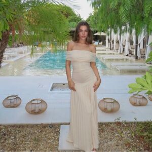 Lioness dress